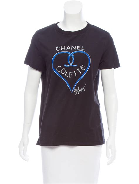 Chanel 2017 Limited Edition Colette T